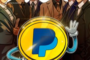 Read more about the article PayPal’s stablecoin opens door for crypto adoption in traditional finance