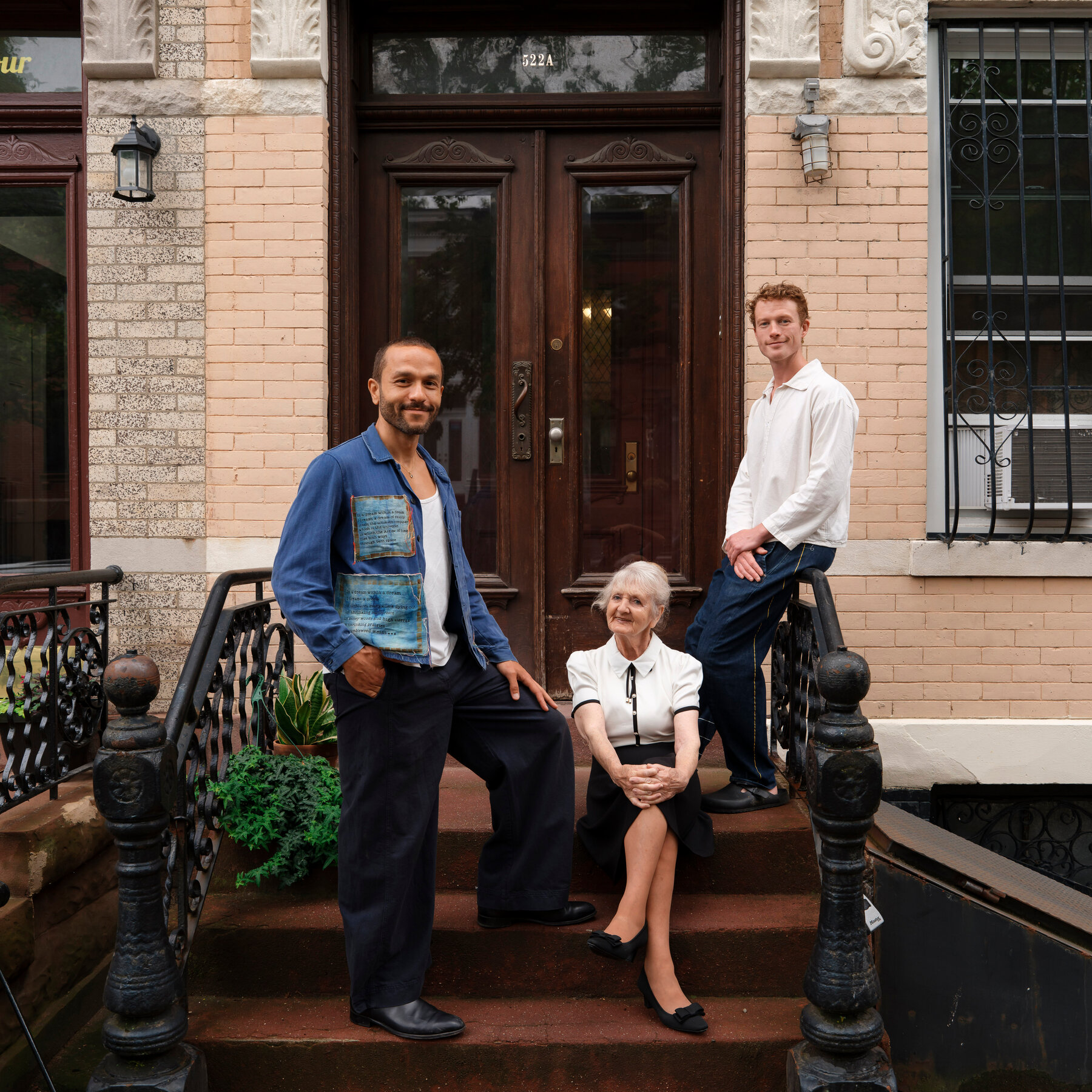 You are currently viewing What Life Is Like for Four Young Adults Supporting Their Aging Parents