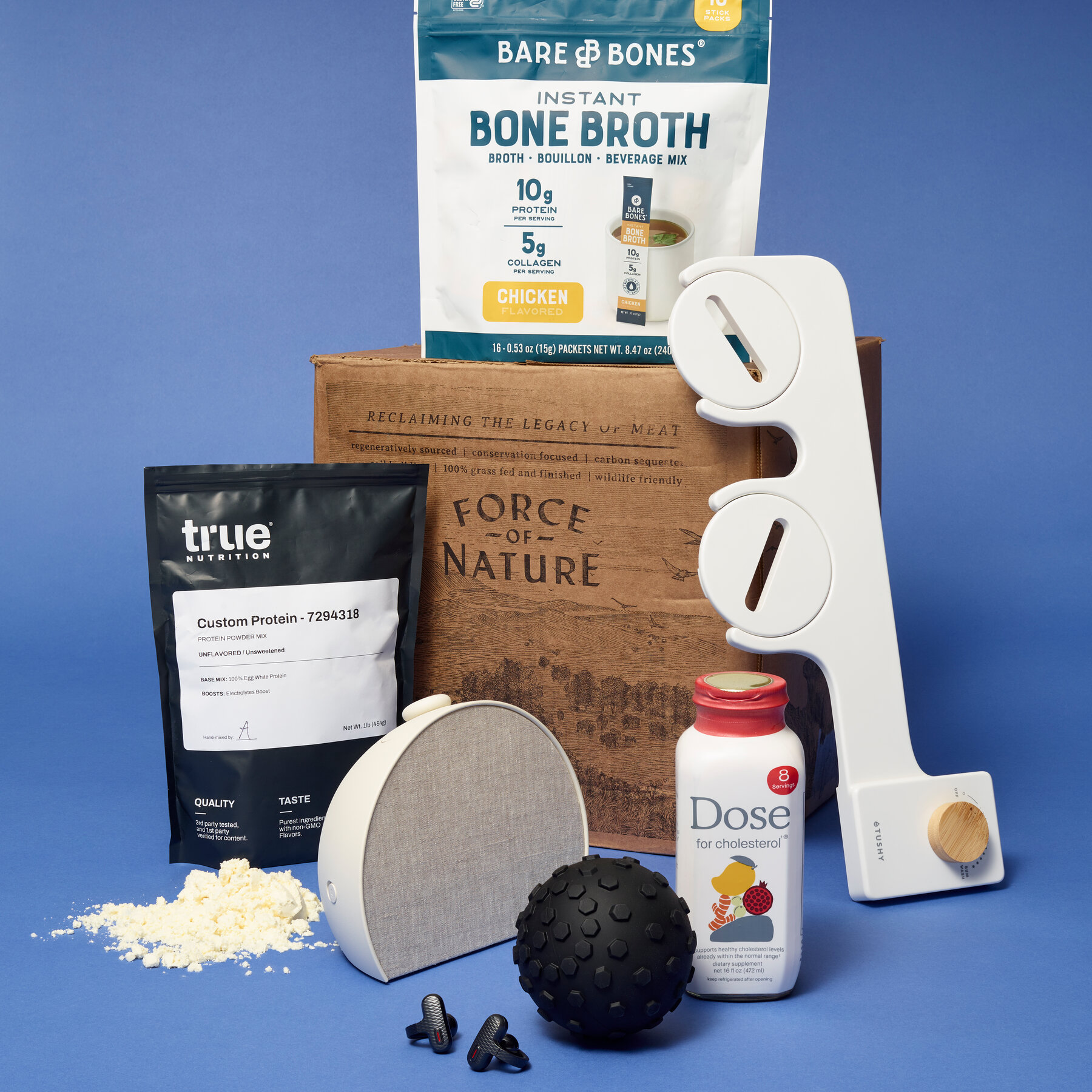 You are currently viewing Truemed, a Start-Up Run by an RFK. Jr. Aide, Gives Tax Breaks for Meat and Mattresses