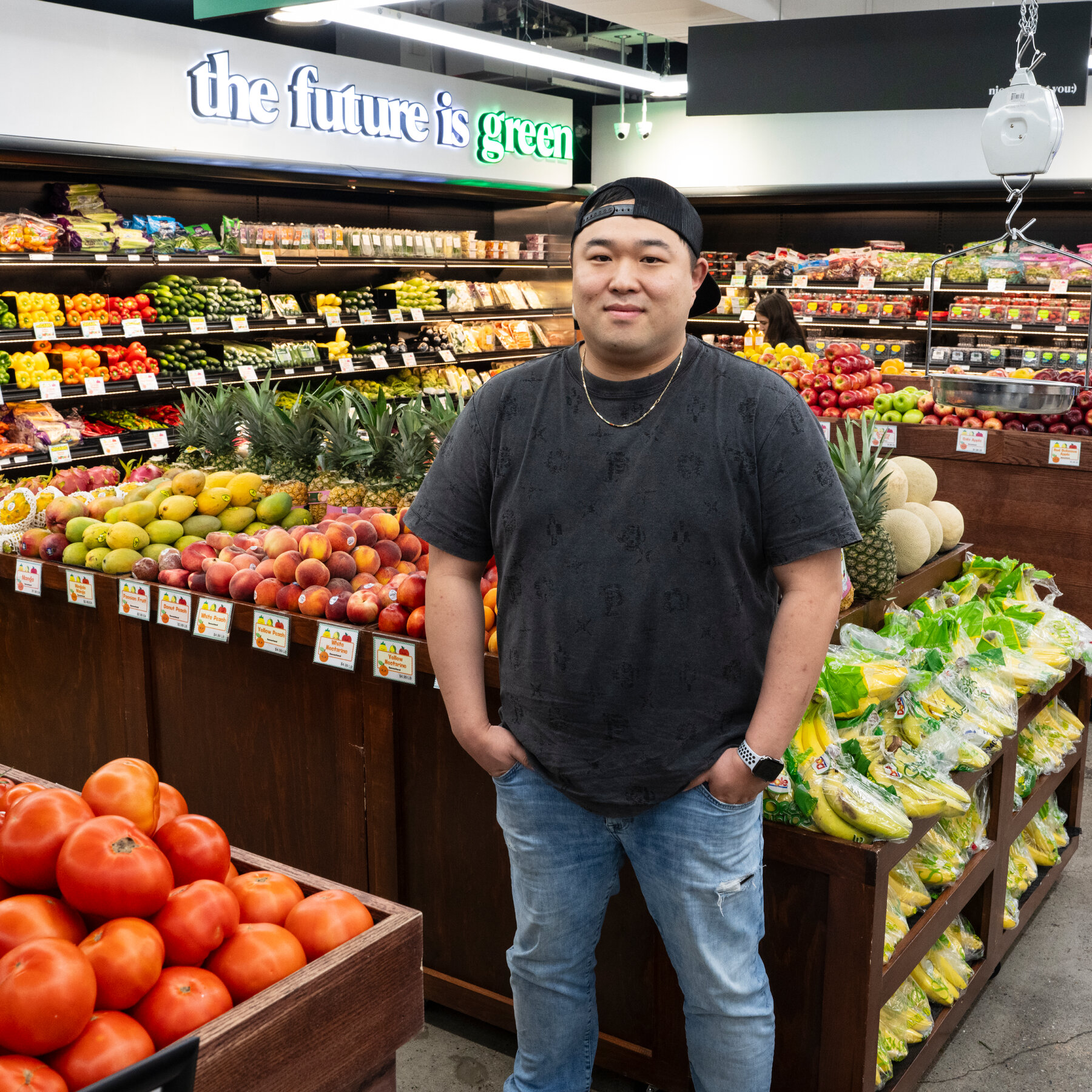 You are currently viewing Customers Griped About High Grocery Prices. The Grocer Agreed.