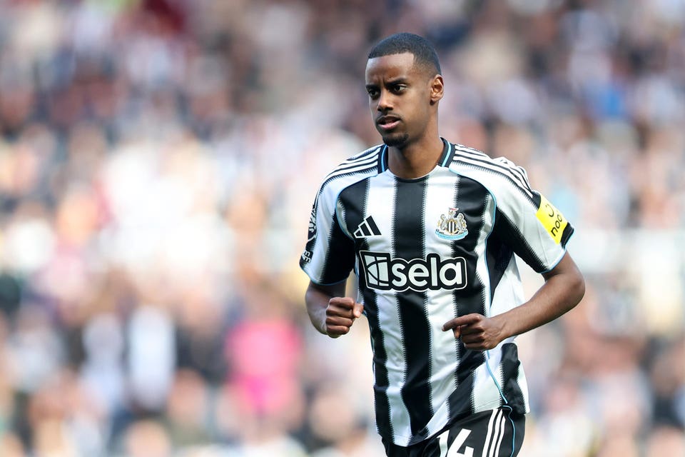 You are currently viewing Newcastle United & Alexander Isak Have Drawn Battle Lines – What Next?