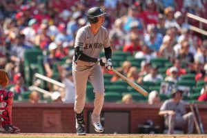 Read more about the article Cody Bellinger Keeps Raking His Way Up The Free Agent Rankings