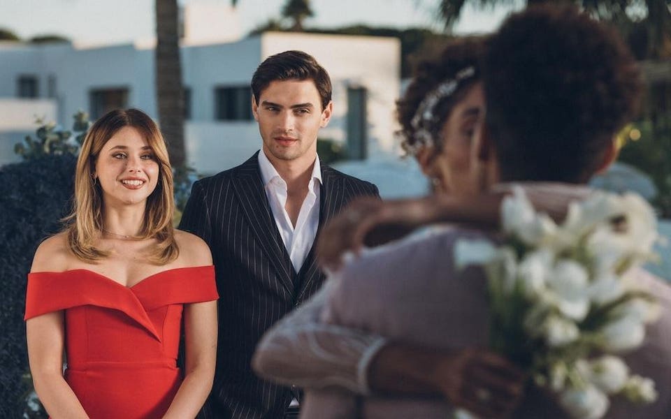 You are currently viewing ‘Culpa Nuestra’ Trilogy Finale Gets October Global Premiere Date