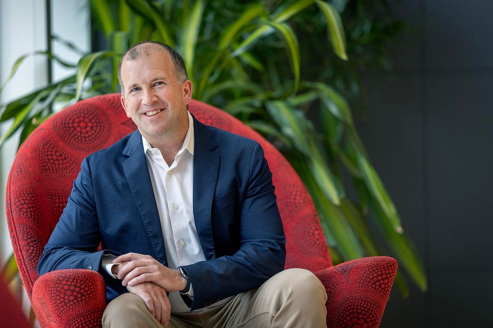 You are currently viewing Why New Target CEO Michael Fiddelke Must Put The Fun In Fundamentals