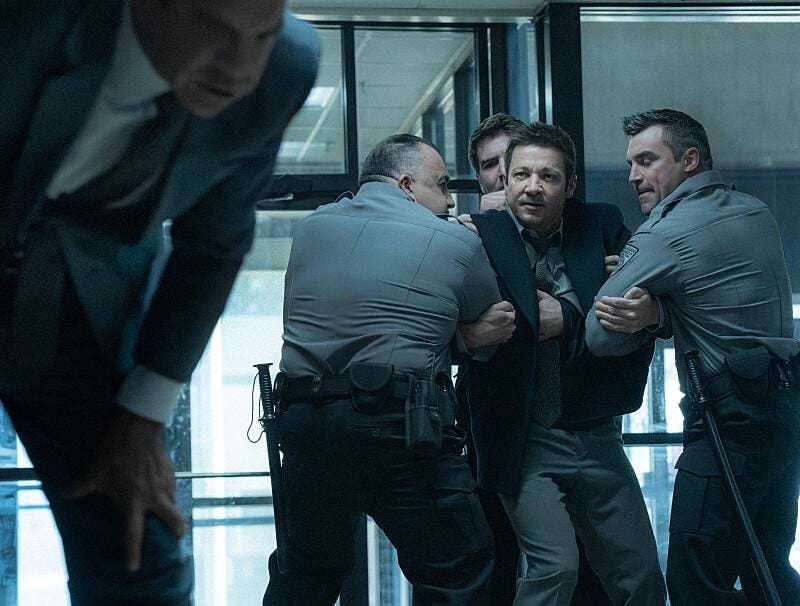 You are currently viewing Paramount+ Releases Teaser For ‘Mayor Of Kingstown’ Season 4, Premiering October 26