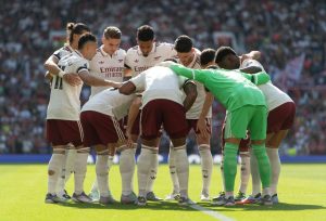 Read more about the article The Weird Ignoring Of Arsenal’s Terrible Past