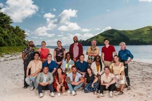 Read more about the article ‘Survivor’ Season 49 Castaways Revealed: Who’s Ready To Outlast In Fiji?