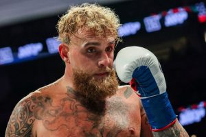 Read more about the article Boxing On Netflix: Jake Paul vs. Gervonta Davis Set For Nov. 14