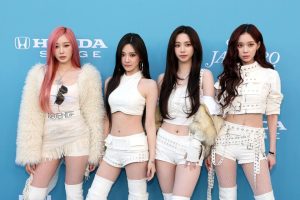 Read more about the article Aespa Almost Reaches No. 1 With Its First Hit On One Chart