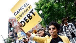 Read more about the article Will New Rules Impact Your Student Loan Forgiveness? These Borrowers Are Impacted By Trump Administration Changes