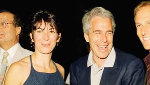 Read more about the article Court To DOJ: Release Your Own Epstein Files