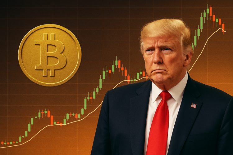 You are currently viewing Bitcoin Bull Run Hinges On Trump’s Pick For Fed Chair: Analyst