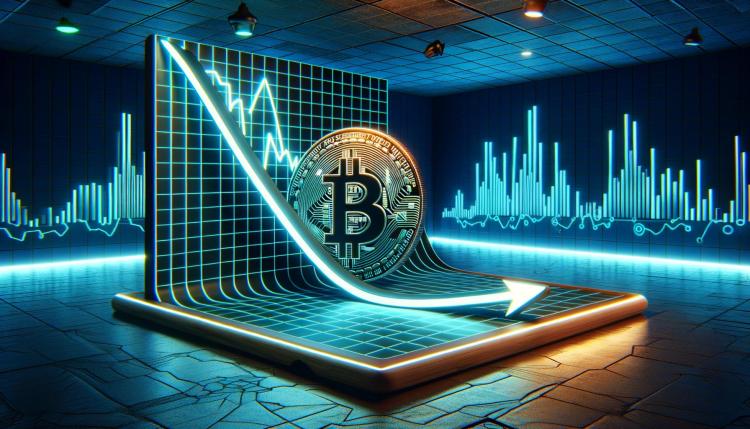 You are currently viewing Bitcoin Extends Slide as Bears Tighten Grip on Price Action