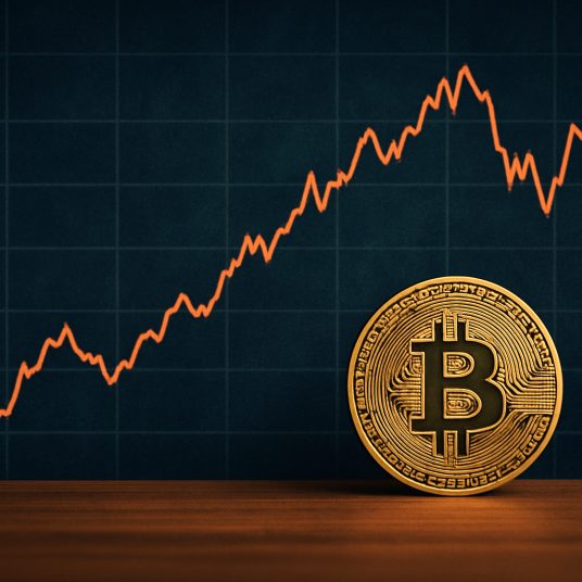 You are currently viewing Analyst Predicts Bitcoin Crash Below $100,000, Here’s When