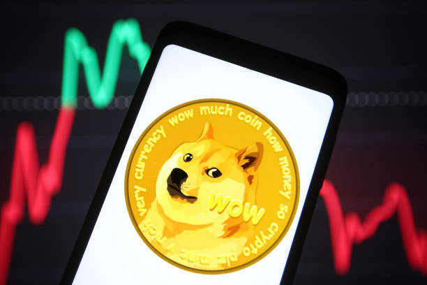 You are currently viewing Dogecoin Targets $1.25, But This 170% Move Is The Start