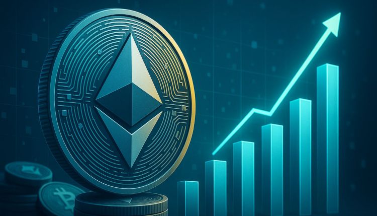 You are currently viewing Ethereum Demand Holds Despite Pullback: New Whales Enter With $192M Buys