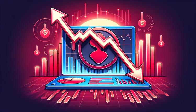 You are currently viewing XRP Price Crashes Below $3, More Pain for Bulls?