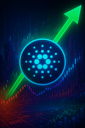 You are currently viewing Cardano Defies Market Dip With 20% Weekly Surge: Analysts Eye $10 Target Ahead